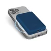 SBS 5000 mAh MagSafe prenosna baterija - modra