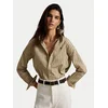 Polo Ralph Lauren Srajca 211910743511 Bež Regular Fit