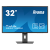 Iiyama 31.5” ProLite XB3270QSU-B1 WQHD IPS Monitor