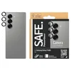 PANZERGLASS OVITEK ZA KAMERO SAFE BY PANZERGLASS ZA SAMSUNG GALAXY Z FOLD 6 ČRN OKVIR, (21911591)