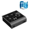 Audient ID 4 MKII USB-C Audio Interface - 2022. NAMM Tec Award