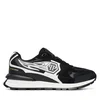 PHILIPP PLEIN Superge SAFS MSC4074 PLE022N Črna