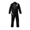 Venum Kimono x Roger Gracie Academy BJJ A2, Crni
