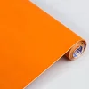 Velur samolepljivi rolna 45x100cm Velluto Sadipal Fabriano S0006723 tamno narandžasti (arancio)