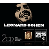 Leonard Cohen - Songs Of Leonard Cohen (2Cd)