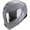 SCORPION Exo-930 evo solid cement gray