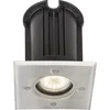 Globo 31101 - Ugradna spoljašnja svetiljka STYLE 1xGU10/40W/230V IP67