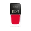 Lak za Nokte 1 Coat Manicure No.5 WIBO | Lakovi i Kolor Gelovi | Kozmo Shop Online