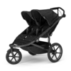 Thule® Urban Glide 3 kolica za blizance - Black