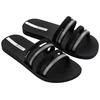 Ipanema Ženske papuče 83751-BP394, Mesh Slide Ii Fem, Crne