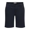 Only & Sons Hlače Thor Slim  temno modra