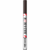Maybelline New York 2u1 olovka za obrve i gel za fiksiranje Build-A-Brow 259 ash brown