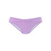 s.Oliver Bikini hlačke, vijolična