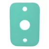 Swimming small kickboard green