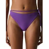 Penti Bikini hlačke Bikinihosen lila
