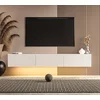 HANAH HOME TV polica Ada White