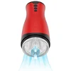 Fusion X – Super Suction Masturbator