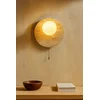 Opviq Zidna lampa Tor-Look-B, Bež
