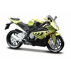 Maisto - Motorno kolo, BMW S 1000 RR, 1:18