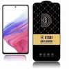 Diamond antistatičko kaljeno staklo za Samsung Galaxy A53 5G - Crna KP24209