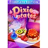 Pixie Plates: Complete Edition XBOX LIVE Key EUROPE