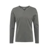 JACK & JONES Majica, siva