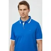 Bombažen polo Michael Kors