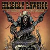 Hillbilly Rawhide - My Name Is Rattlesnake (Limited Edition) (LP)