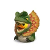 Tubbz račka račka majhna Jurski park - Dilophosaurus