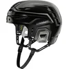 Warrior Alpha One Helmet Black L