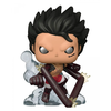 FUNKO POP ANIMATION: ONE PIECE- SNAKE-MAN LUFFY