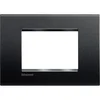 LIVING LIGHT POKROVNI OKVIR 3M ANTRACIT