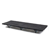 Helinox Prevleka za ležalnik Fleece Cot Warmer Black