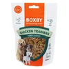 BOXBY CHICKEN TRAINERS 100g