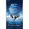 Huangli Bluetooth slušalice P100b, Crne