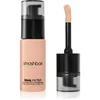 Smashbox DUAL-FILTER 2-in-1 Concealer + Foundation puder in korektor odtenek Light 8 Cool 23.6 ml