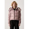 Blauer Zimska jakna Gloria  26WBLDC02071 Rjava Regular Fit