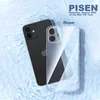 Kelleia Maska za mobilni telefon iPhone 14 Plus, Providna