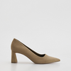Reserved - Salonke s blok potpeticama