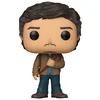 Bobble Figure Television POP! - The Last Of Us - Joel Miller #1845