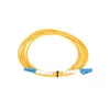 EXTRALINK PATCHCORD SM LC/UPC-LC/UPC SIMPLEX 3.0MM, 2M
