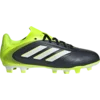 Adidas Kopačke za dečake copa pure 3 club fg/mg BPG, Crno - zelene