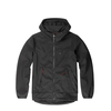 VINTAGE INDUSTRIES JEDD SOFTSHELL JAKNA BLACK