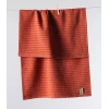 Peškir 70x130 linea - crvena ( 4000796-crvena )