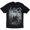 Slayer Soldier Cross Black M Majica