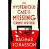 Mysterious Case of the Missing Crime Writer