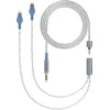 Dekoni Audio Ensemble 4.4mm 64 Braided HD600 Kabel za slušalke