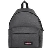Nahrbtnik Padded Pak`r denim Eeastpak, črn