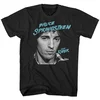 Bruce Springsteen Majica River 2016 Unisex Black L