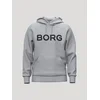 BJÖRN BORG Majica siva
